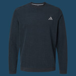 Men's Terry Loop Crewneck Sweatshirt