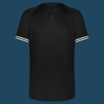 Men's Cutter Henley Jersey