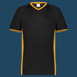 Men's Cutter V-Neck Jersey