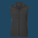 Men's Stretch Woven Vest
