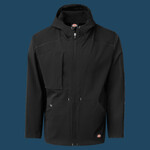Men's Protect Hooded Jacket