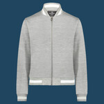Women's V-Street Full-Zip Jacket