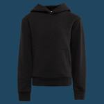 Youth Fleece Hoodie Sweatshirt