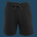 Unisex Fleece Sweat Shorts