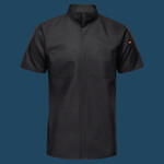 Men's Mimix™ Pro+ Short Sleeve Work Shirt With OilBlok