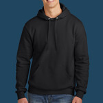 Eco Premium Blend Pullover Hooded Sweatshirt