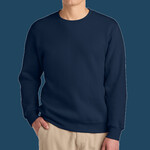 Eco Premium Blend Crewneck Sweatshirt