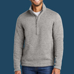 Arc Sweater Fleece 1/4 Zip