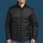 Quilted Jacket