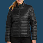 Women's Quilted Jacket
