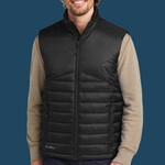 Quilted Vest