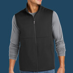 Soft Shell Vest