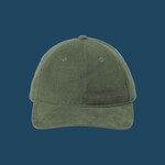 Light Corduroy Dad Cap