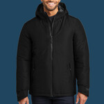Venture Waterproof Insulated Jacket