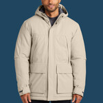 Latitude Waterproof Heavyweight Parka
