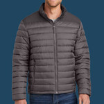 Horizon Puffy Jacket