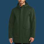 Collective Outer Soft Shell Parka