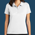 Women's Tech Basic Dri FIT Polo