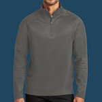 C Free ® Cypress 1/4 Zip