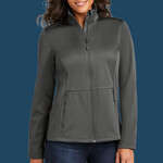 Women's Flexshell Jacket