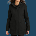 Women's Collective Outer Soft Shell Parka