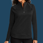 Women's C Free ® Cypress 1/4 Zip