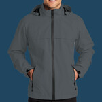 Tall Torrent Waterproof Jacket