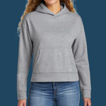 Women's Comeback Fleece Pullover Hoodie