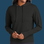 Women's Sport Wick ® Flex Fleece Pullover Hoodie