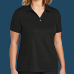 Women's UV Micropique Polo