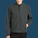 Stretch Soft Shell Jacket