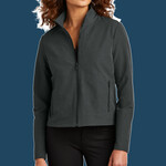 Women's Stretch Soft Shell Jacket