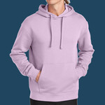 Heritage Fleece Pullover Hoodie