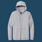 Comeback Fleece Full Zip Hoodie