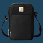 Crossbody Zip Bag