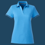 Women's Deck Polo