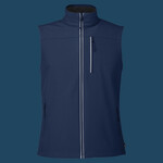 Men's Wavestorm Soft Shell Vest
