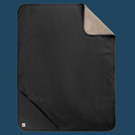Firm Duck Sherpa Lined Blanket