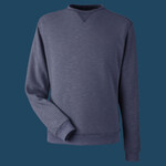 Unisex Sun Surfer Supreme Crewneck Sweatshirt
