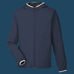Men's Stillwater Hooded Windbreaker