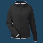 Women's Stillwater Hooded Windbreaker