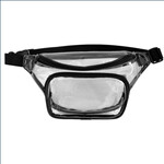 Clear Fanny Pack