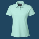 Women's Saltwater Polo