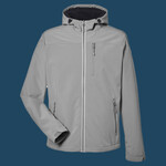 Men's Wavestorm Hooded Soft Shell Jacket