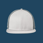 Standard Fit Snapback Trucker Cap