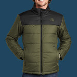 Chest Logo Everyday Insulated Jacket