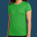 Women's Swoosh Sleeve rLegend Tee