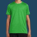 Youth Swoosh Sleeve rLegend Tee