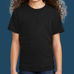 Youth Tri Blend Tee