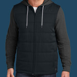 Tides Up Hooded Jacket